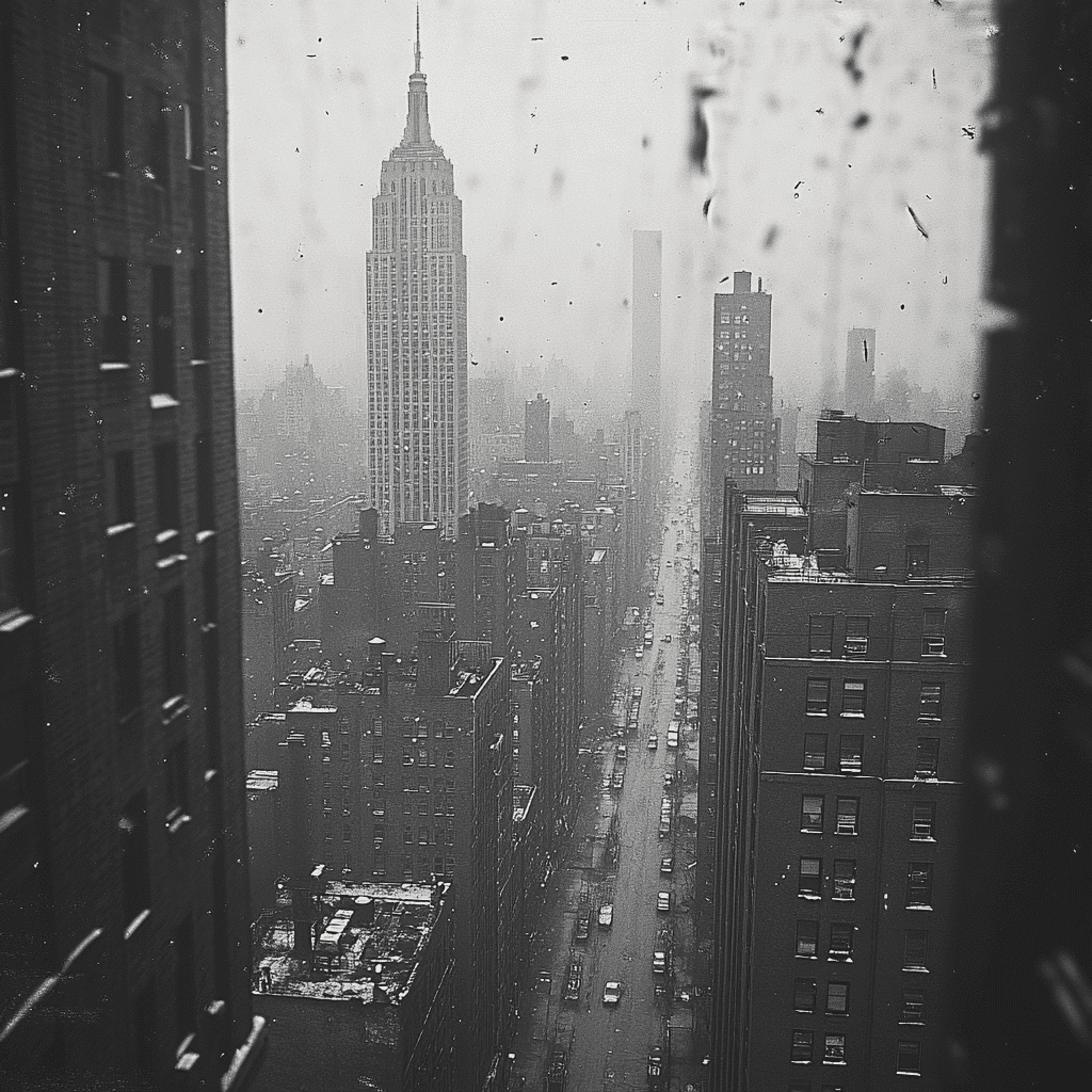 Manhattan New York