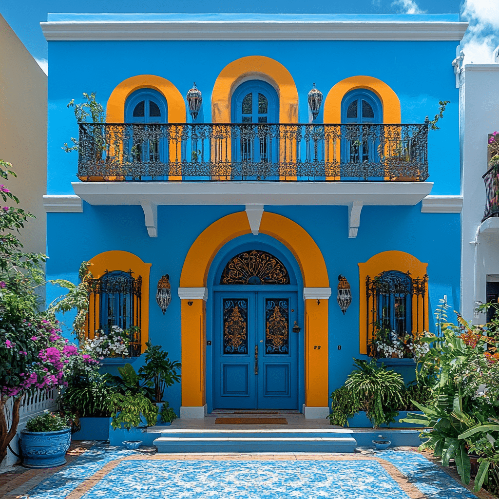 Ponce Puerto Rico