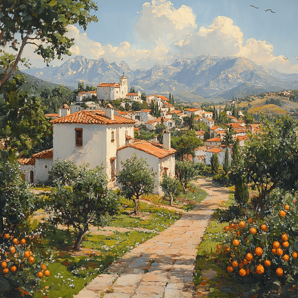 Rancho Santa Margarita