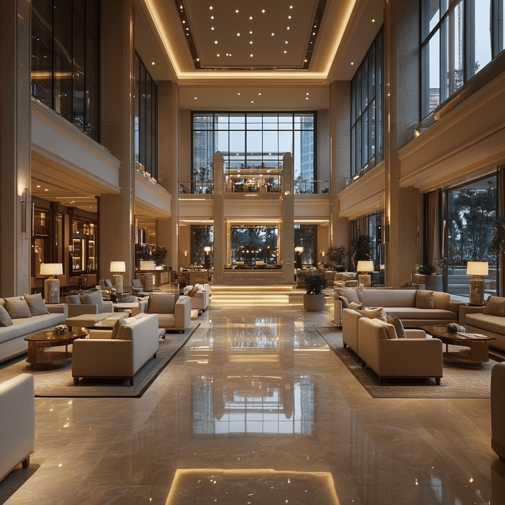 Sheraton Sheraton