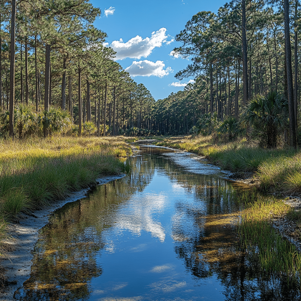 St Johns County Florida St Johns County Florida