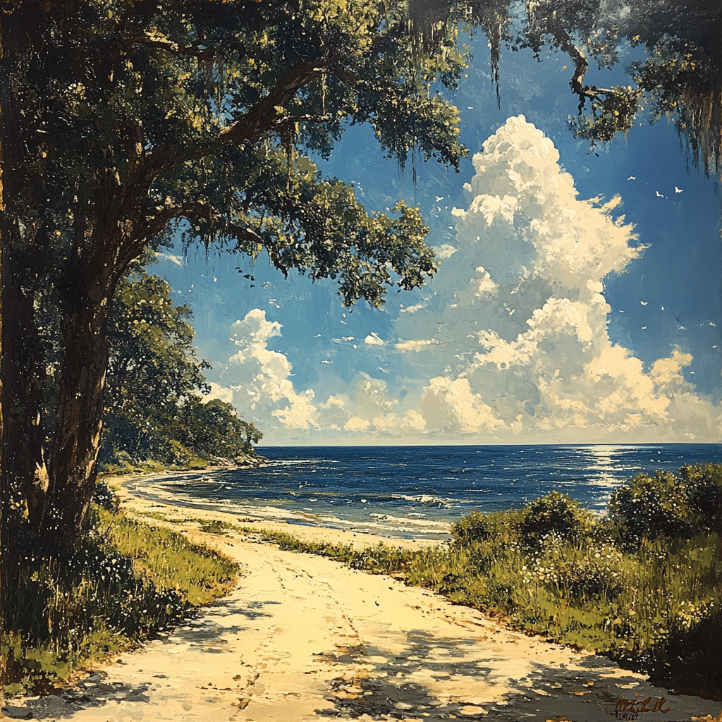 St Simons Island St Simons Island