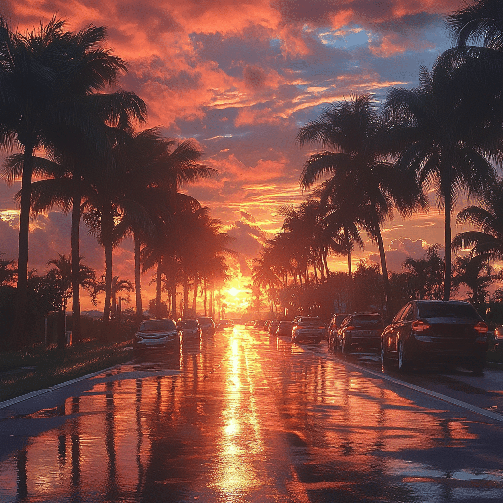 Sunrise Fl Sunrise Fl