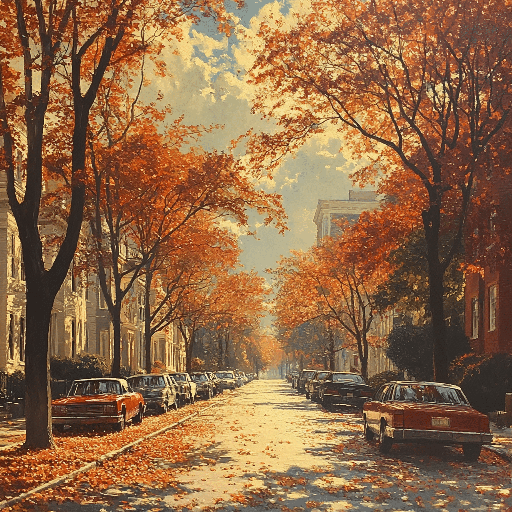 Walnut Street Walnut Street