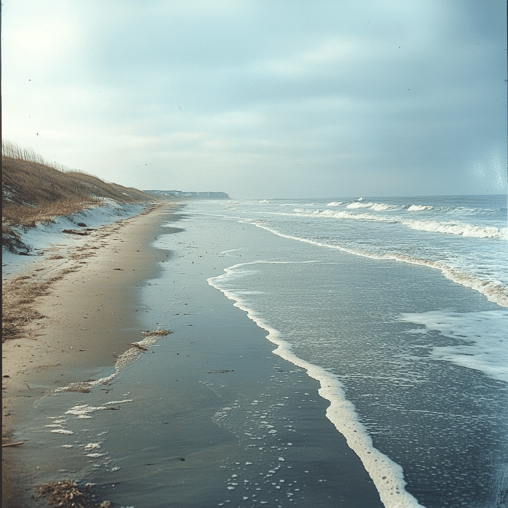 Wilmington Beach Wilmington Beach
