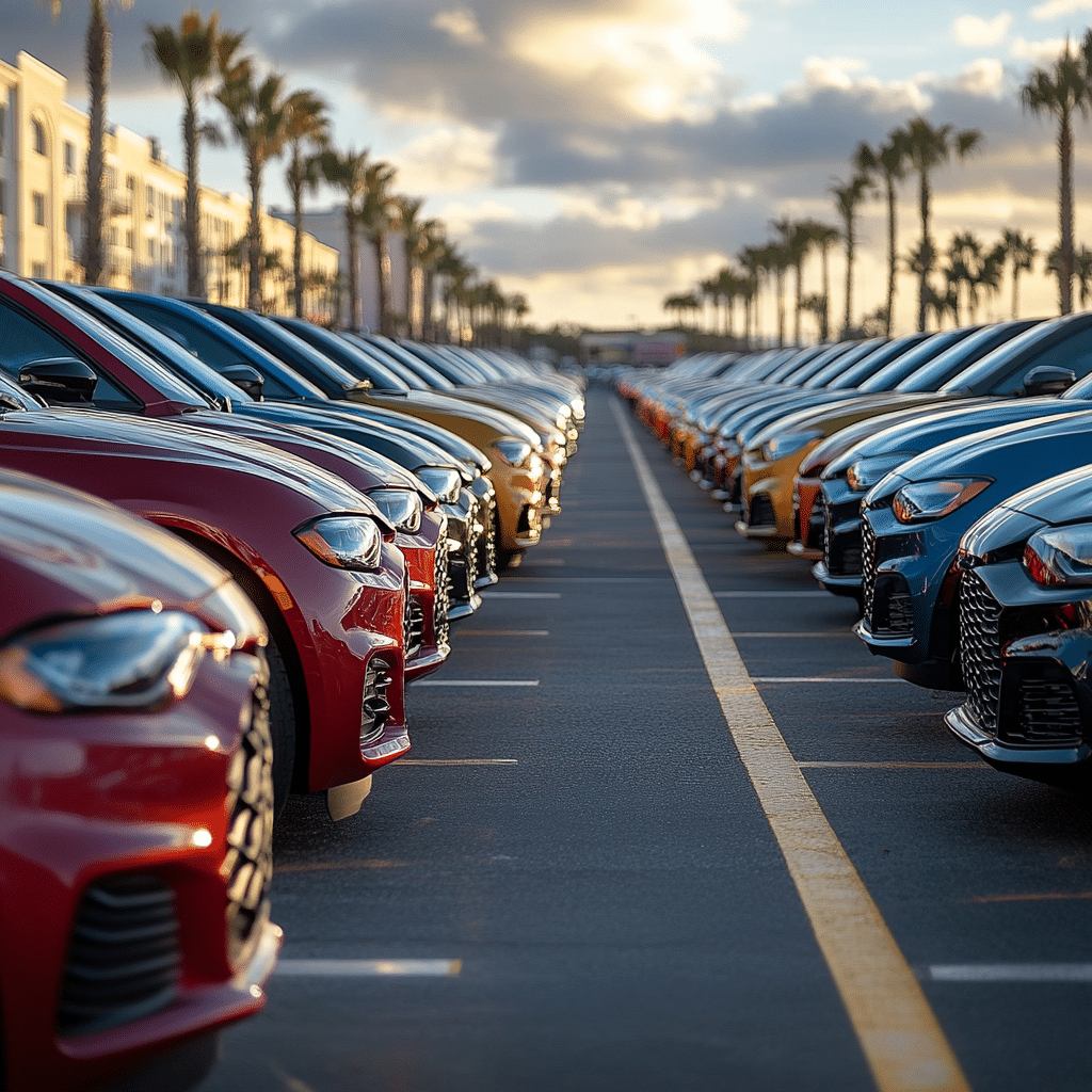 Aaa Discount Car Rental