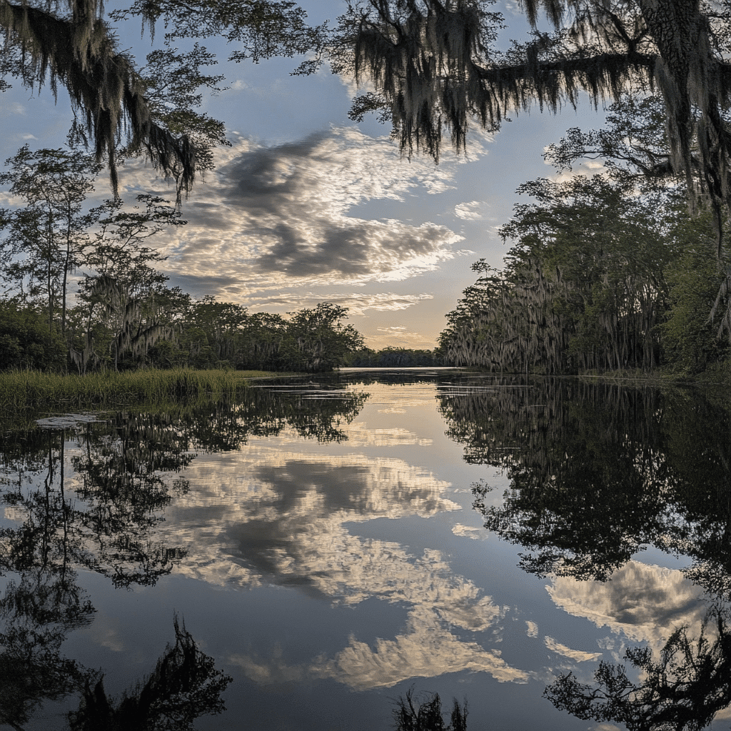 Alachua County Alachua County