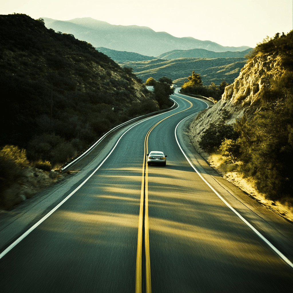 average miles driven per year