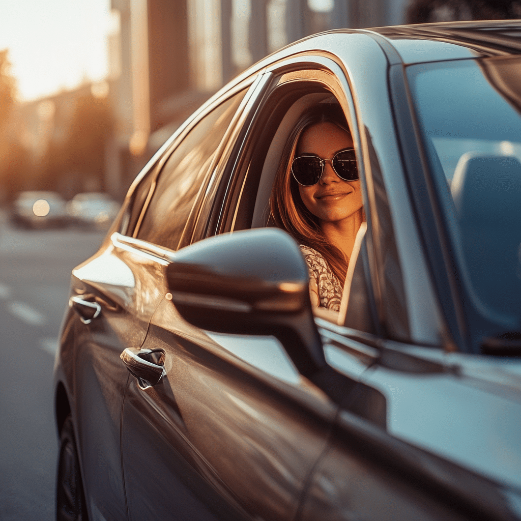 avis rent a car