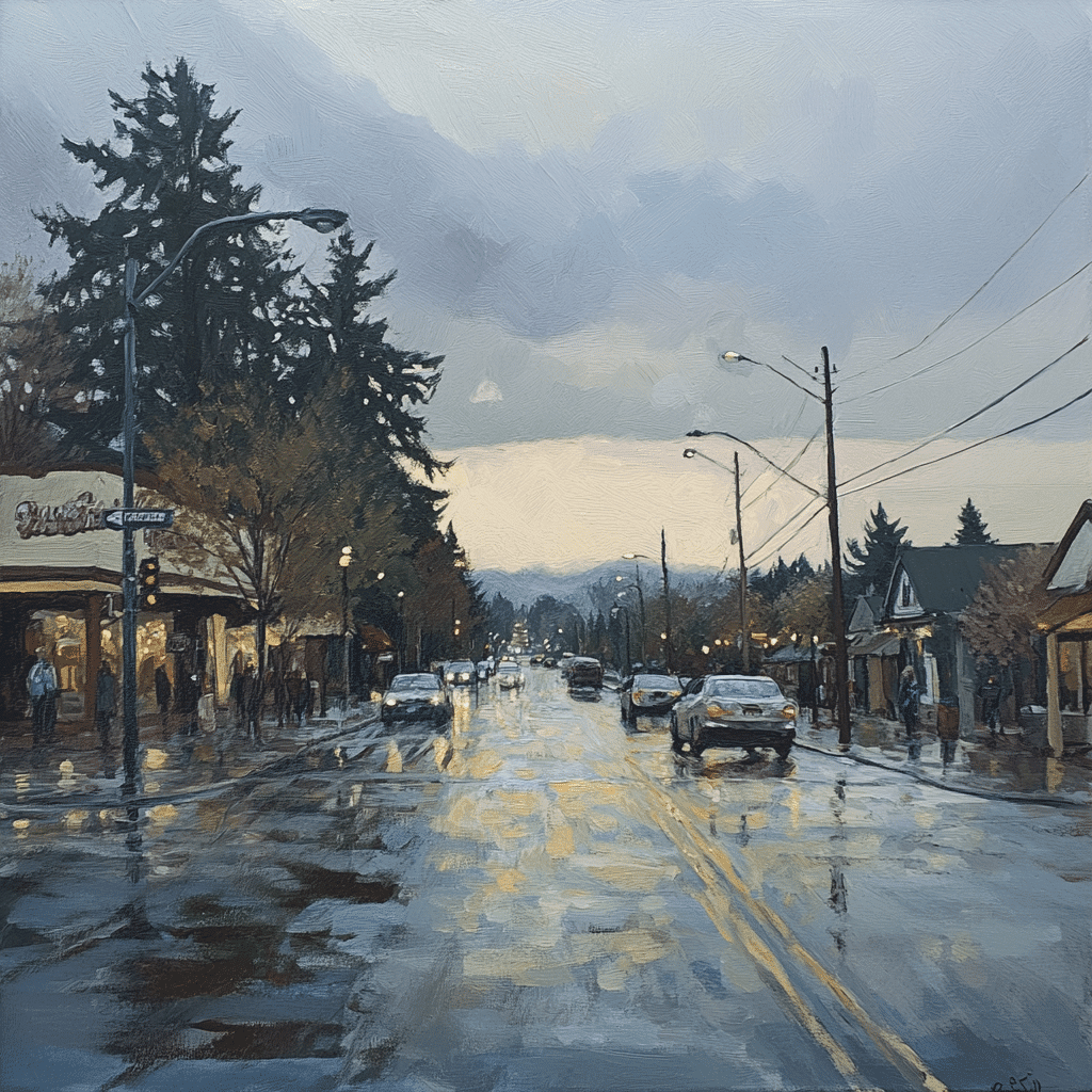 Beaverton Oregon Beaverton Oregon