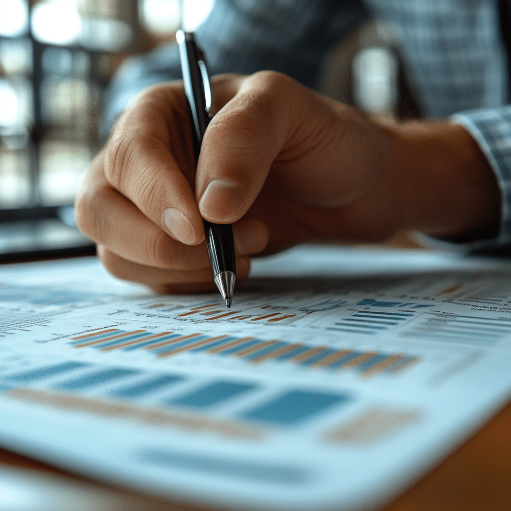 Certified Financial Advisor