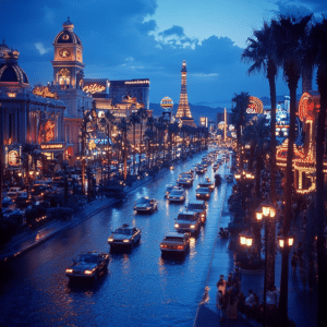 Cheap Vegas Hotels