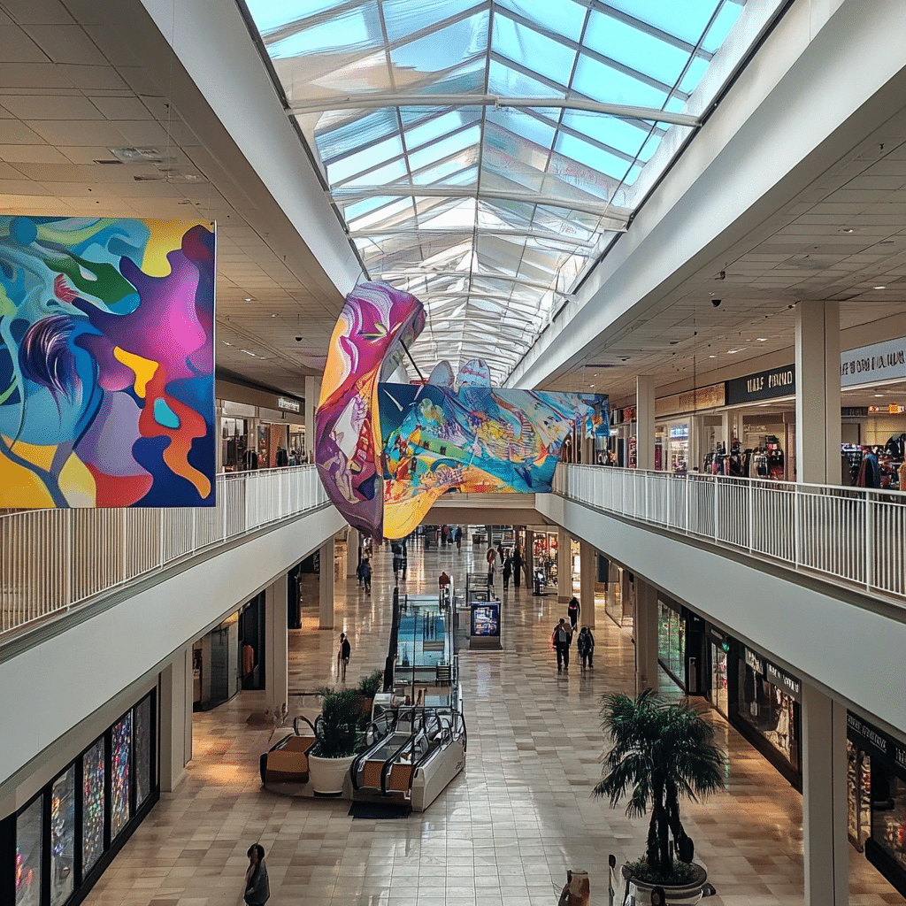 Cool Springs Galleria