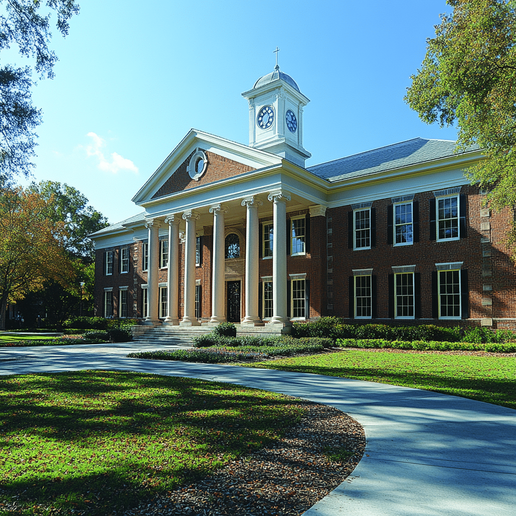 Dallas Baptist University