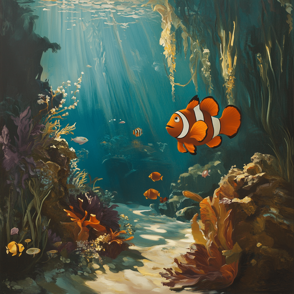 Disney Art Of Animation
