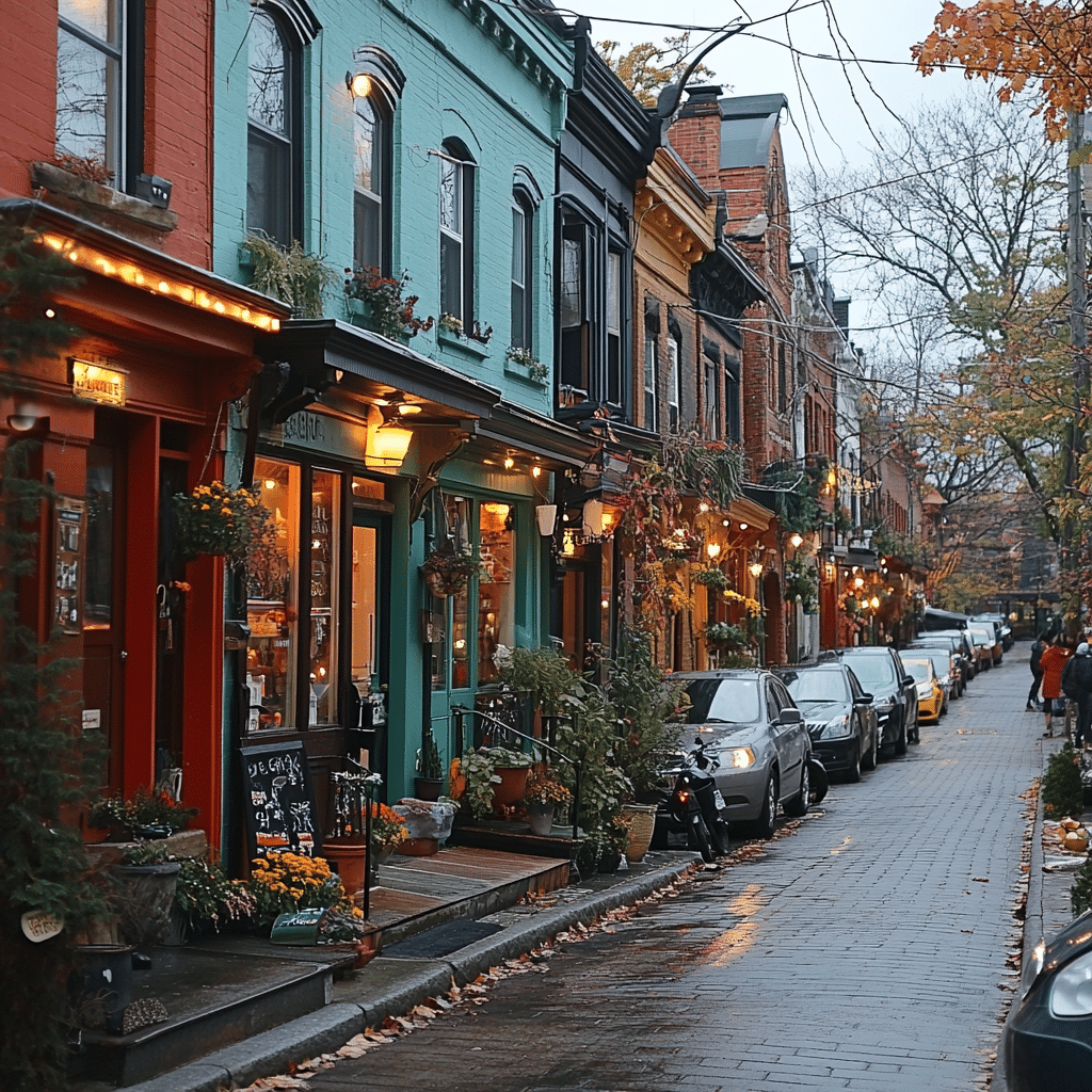 Hamilton Ontario Hamilton Ontario