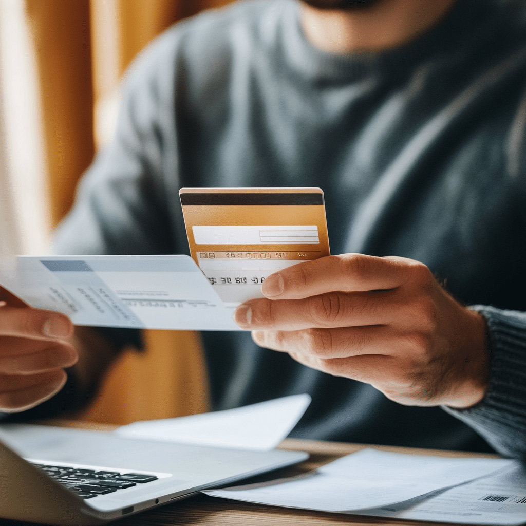 How To See My Credit Score