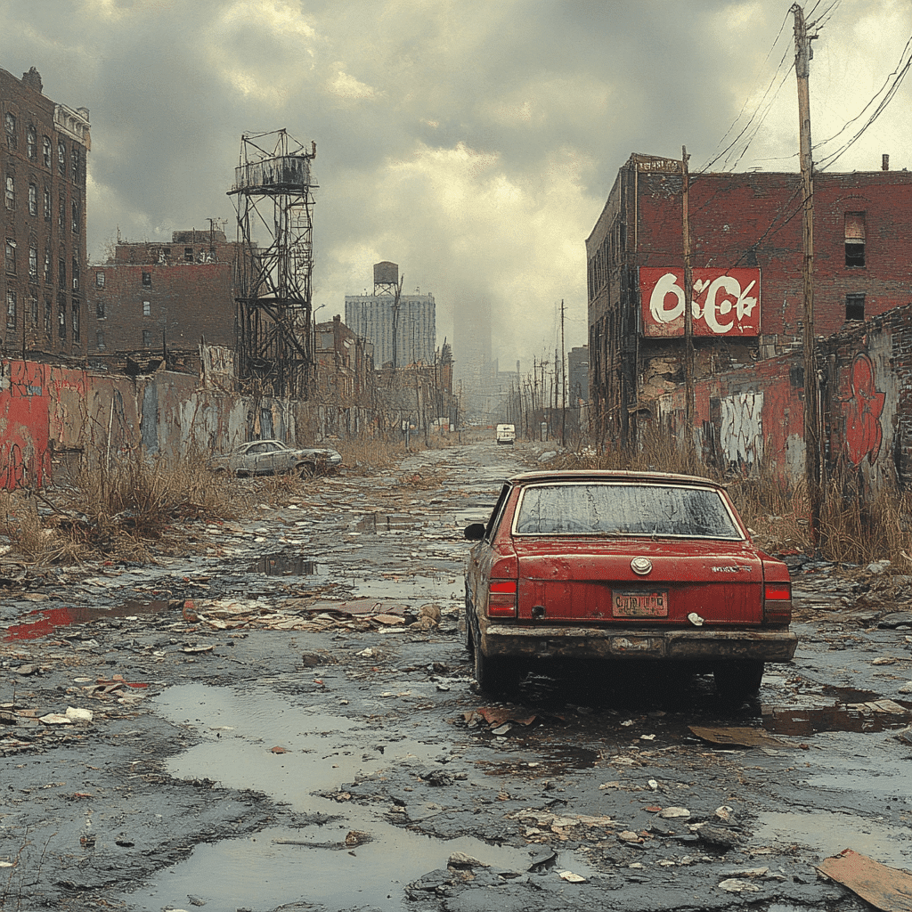 Newark New Jersey