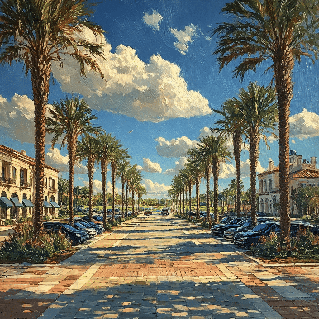 Port Orange