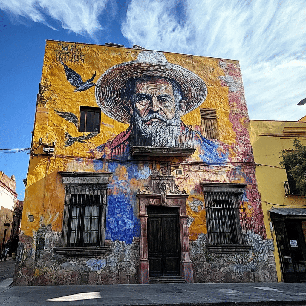 Queretaro Mexico