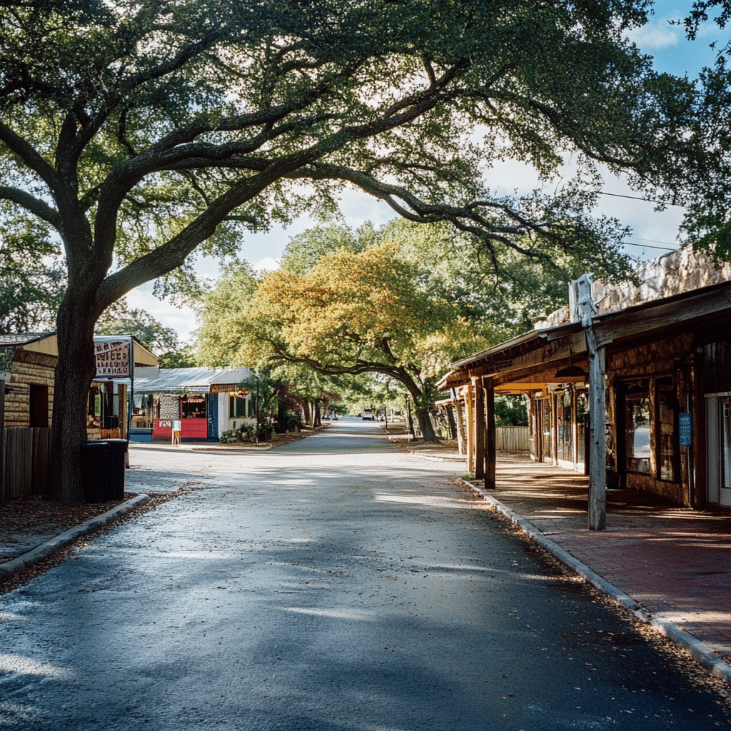 San Marcos San Marcos Texas