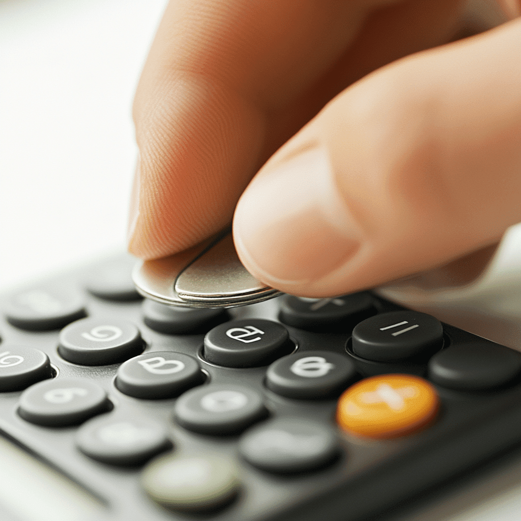 Social Security Payment Calculator