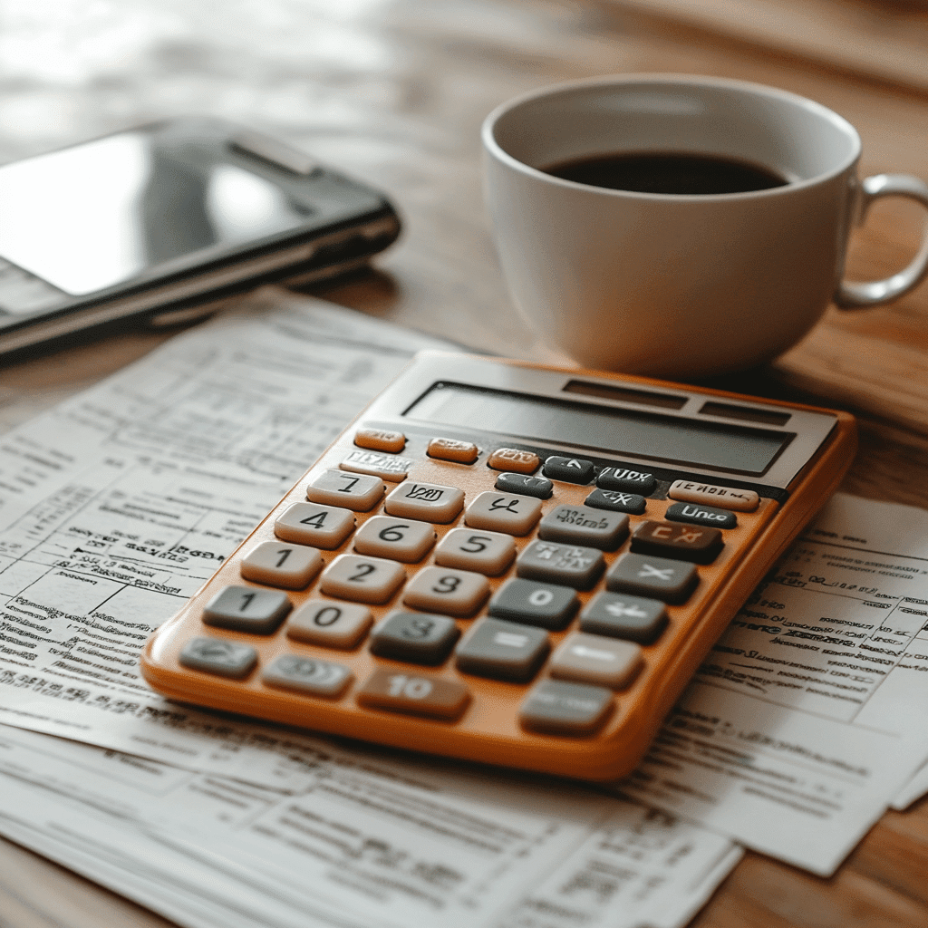 Tax Refund Schedule