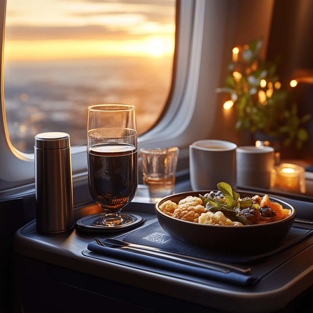 United Business Class United Business Class