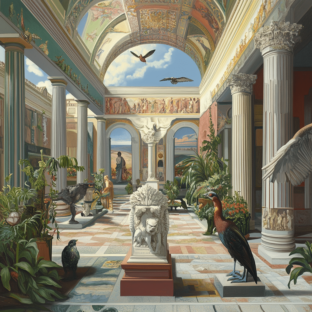 Wadsworth Atheneum