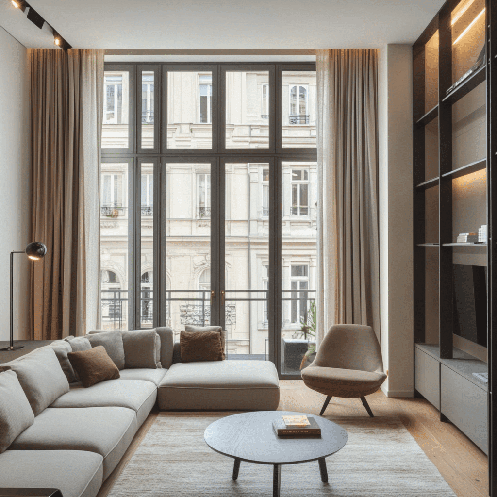 3 Bedroom Apartments Image 77918