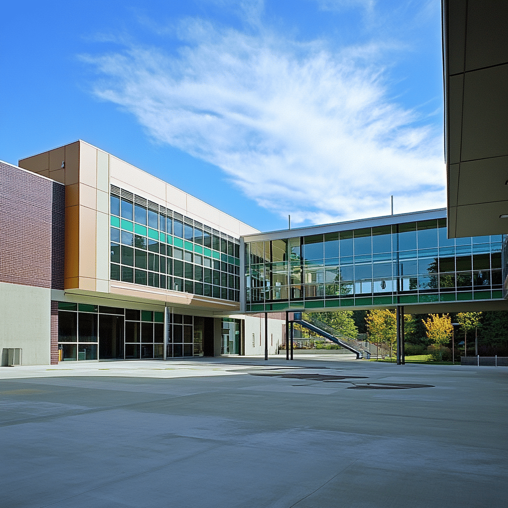 Best Issaquah High School Image 77005