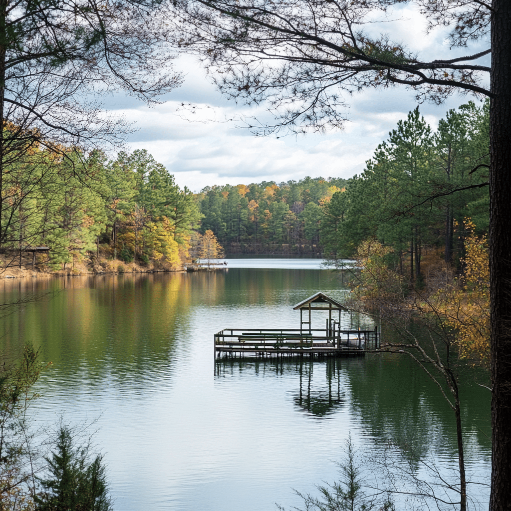 Best Lake Keowee Image 77875