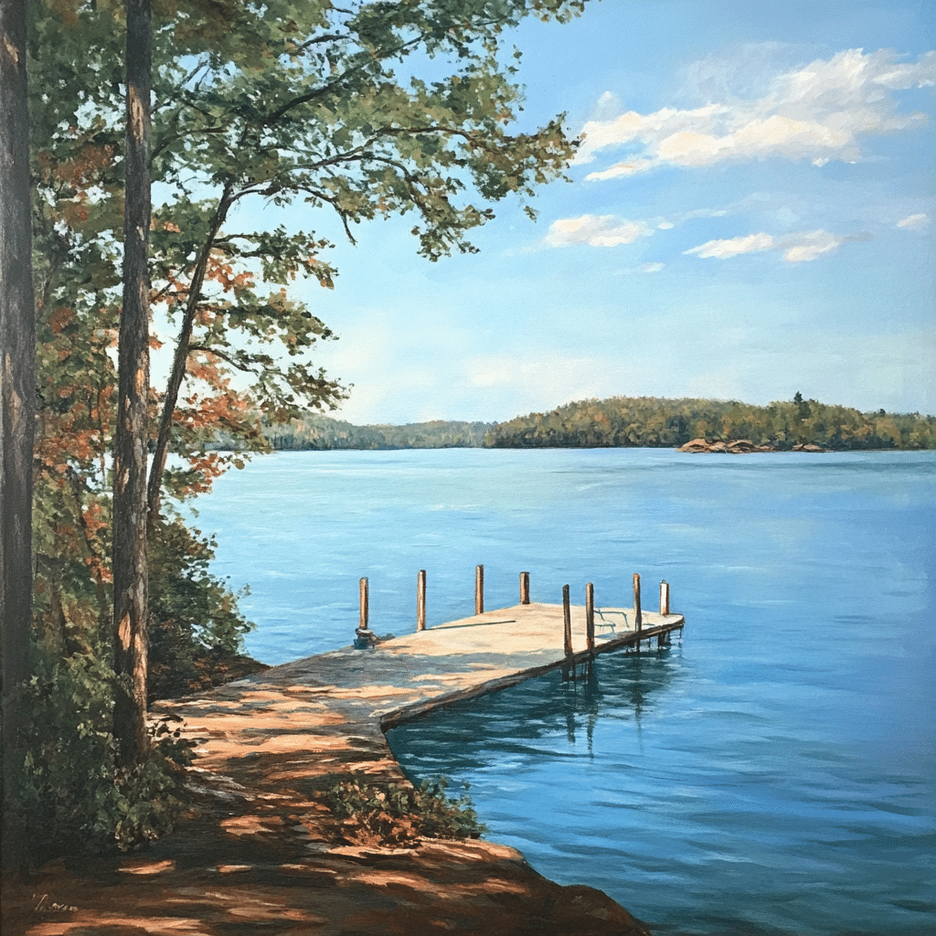 Best Lake Keowees Image 77876