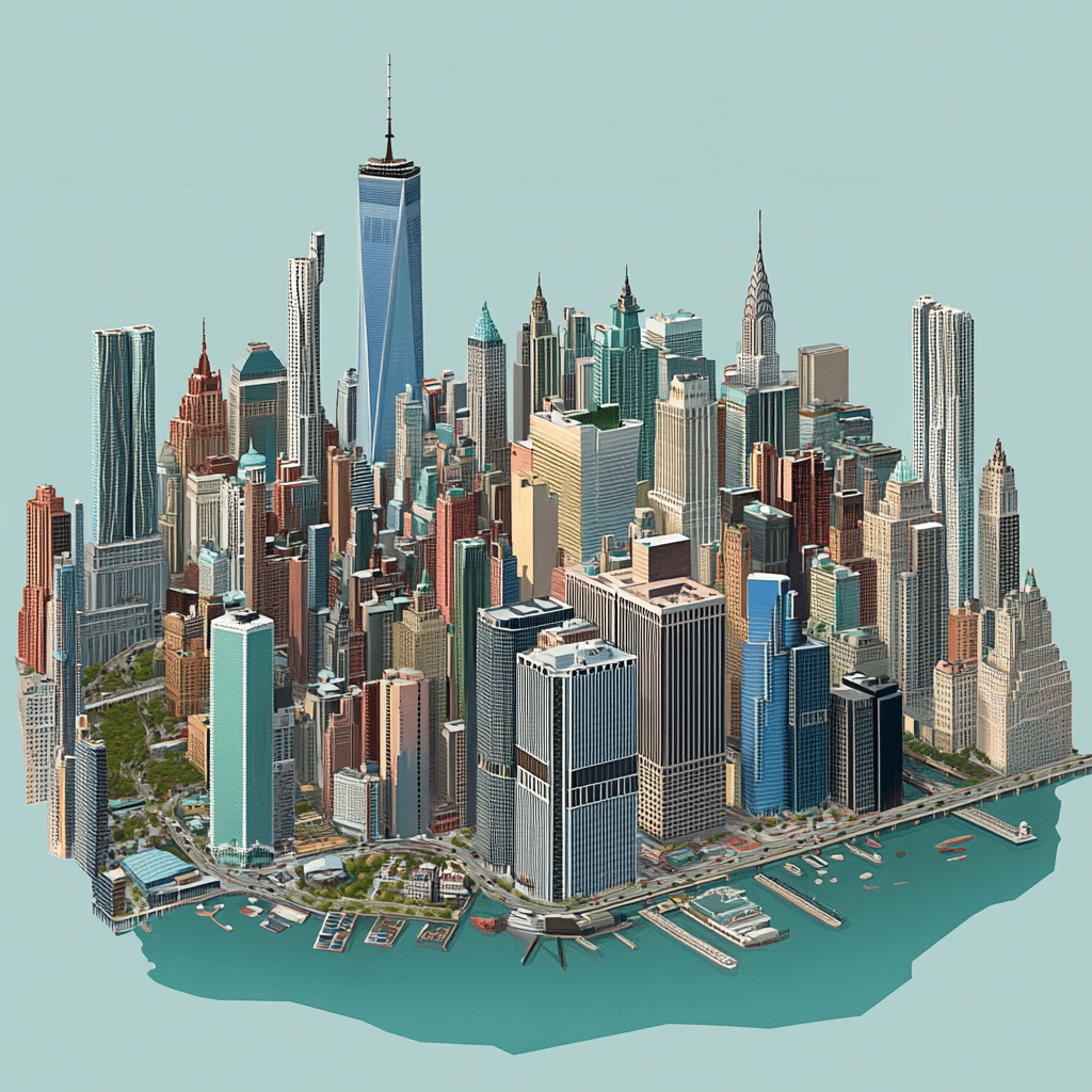 Best New York City Boroughs Image 77508