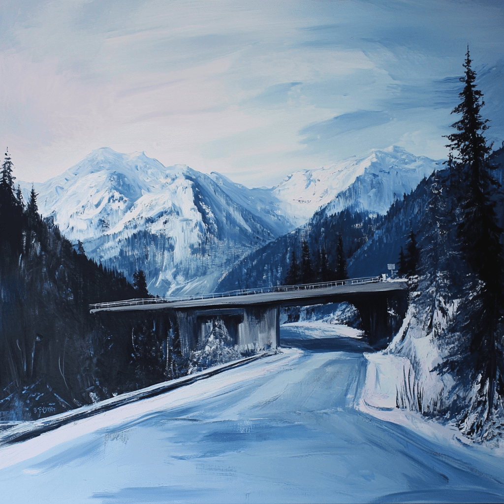 Best Snoqualmie Pass Image 77727