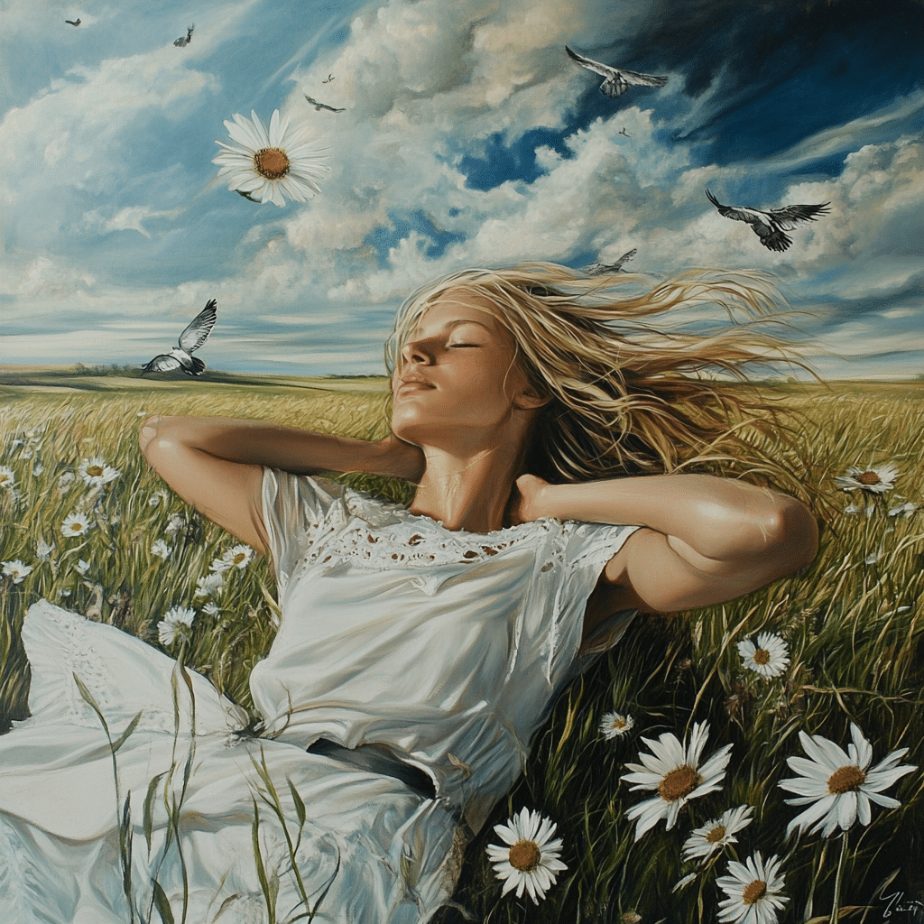 Best Summer Breezes Image 76887