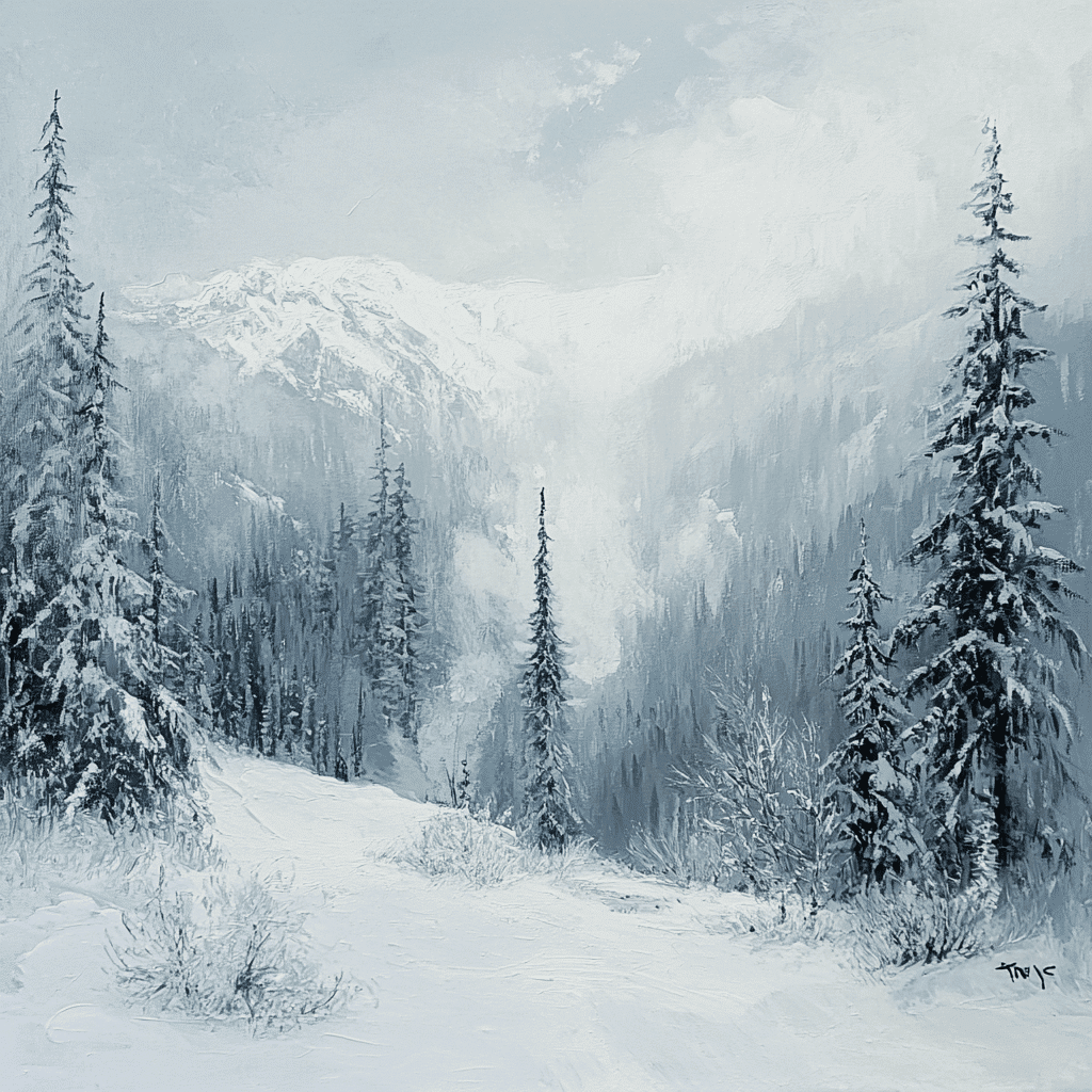 What Is Snoqualmie Pass Image 77728