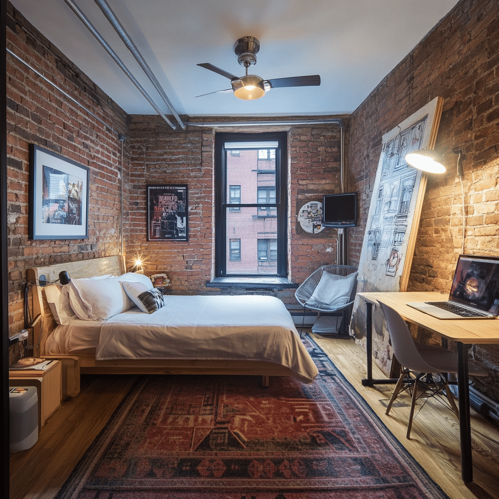 Airbnb New York