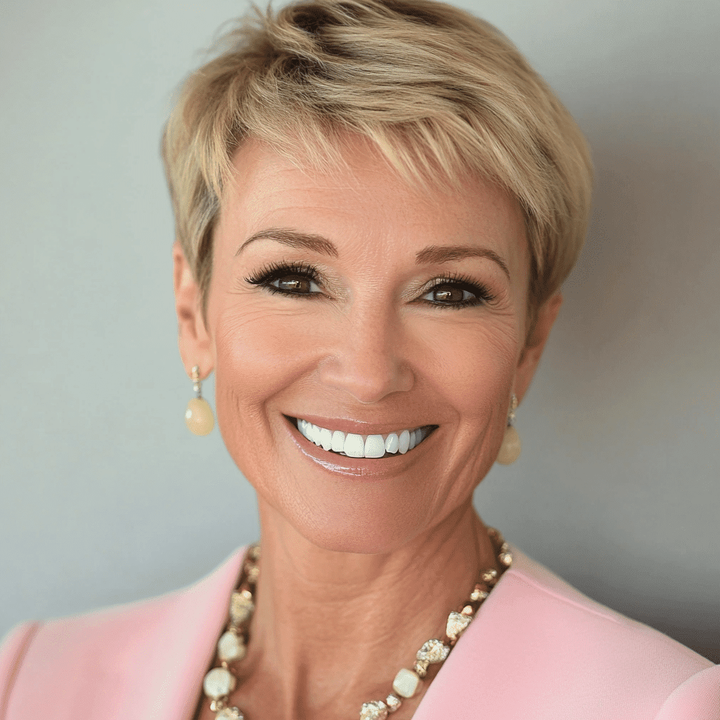 Barbara Corcoran Net Worth