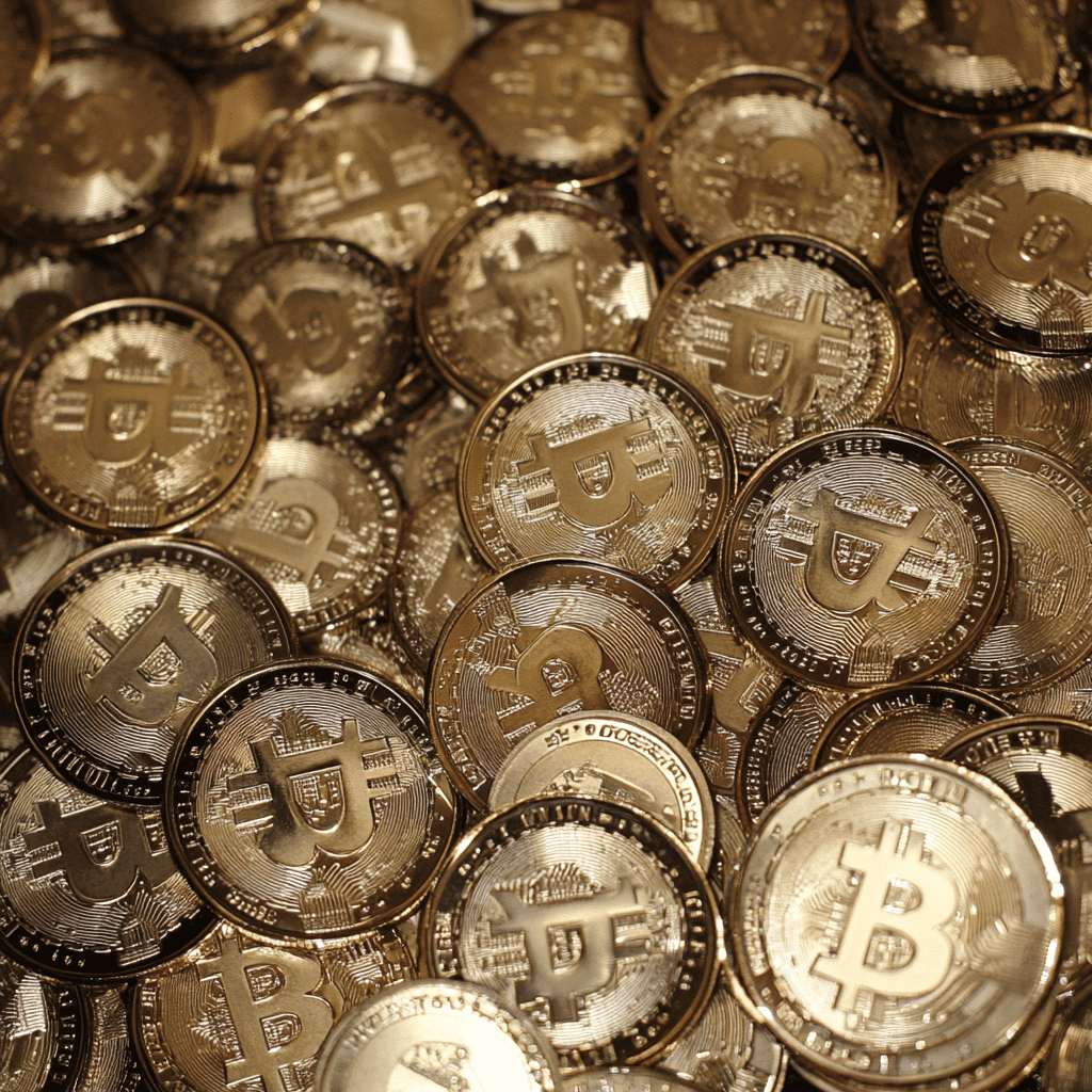 Best Bitcoin Etf