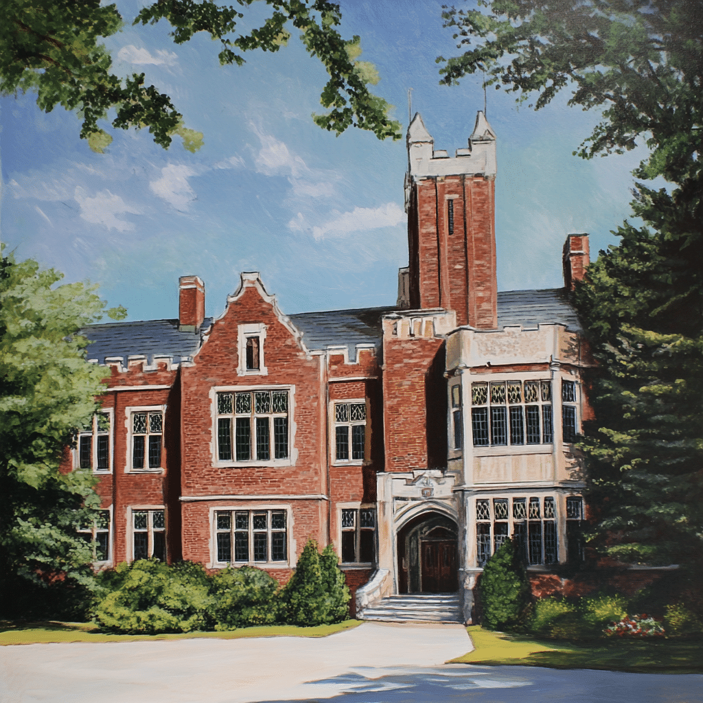 Bethany College Bethany College