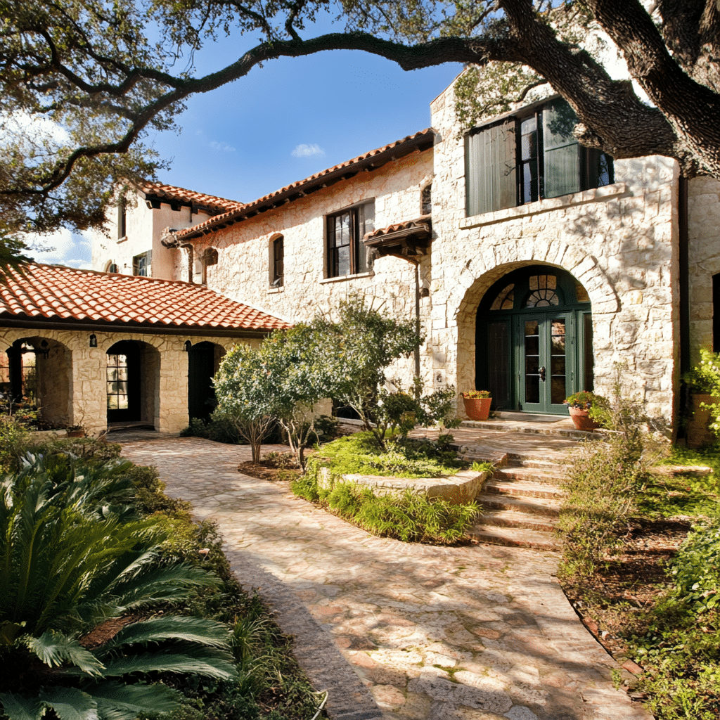 Bexar County Property Search Image 77011