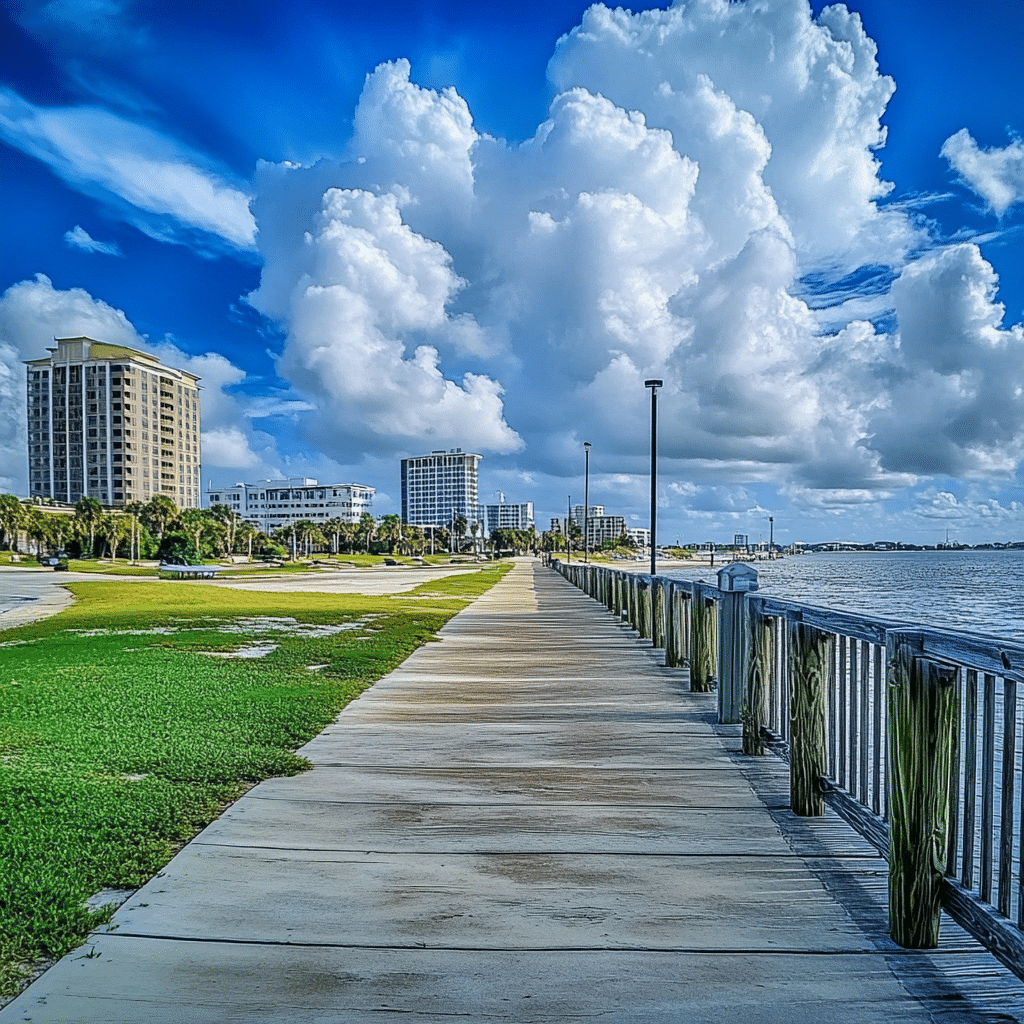 Biloxi Beach Image 76983