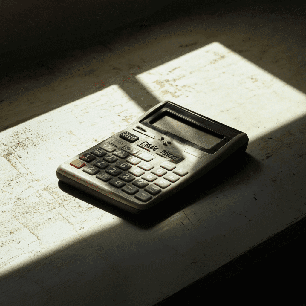Calculaotr