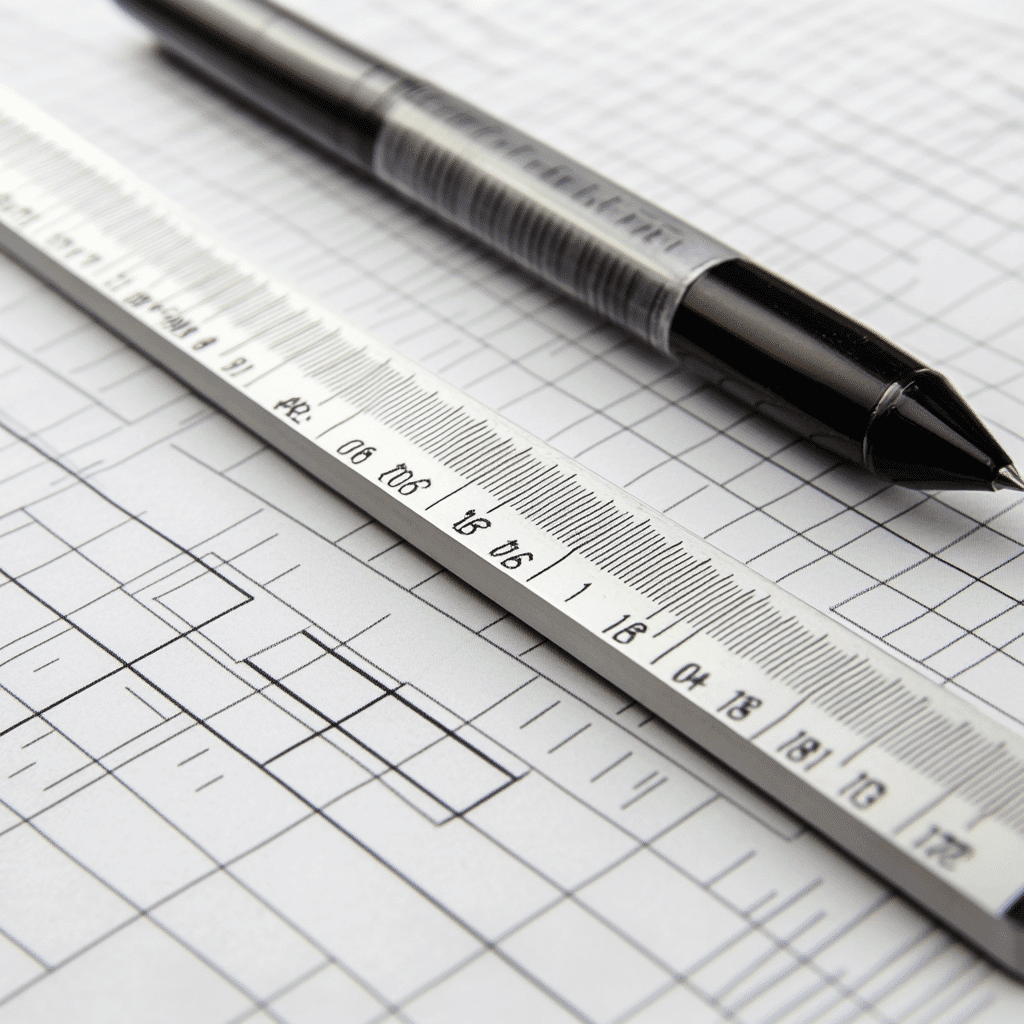Calculate Square Feet