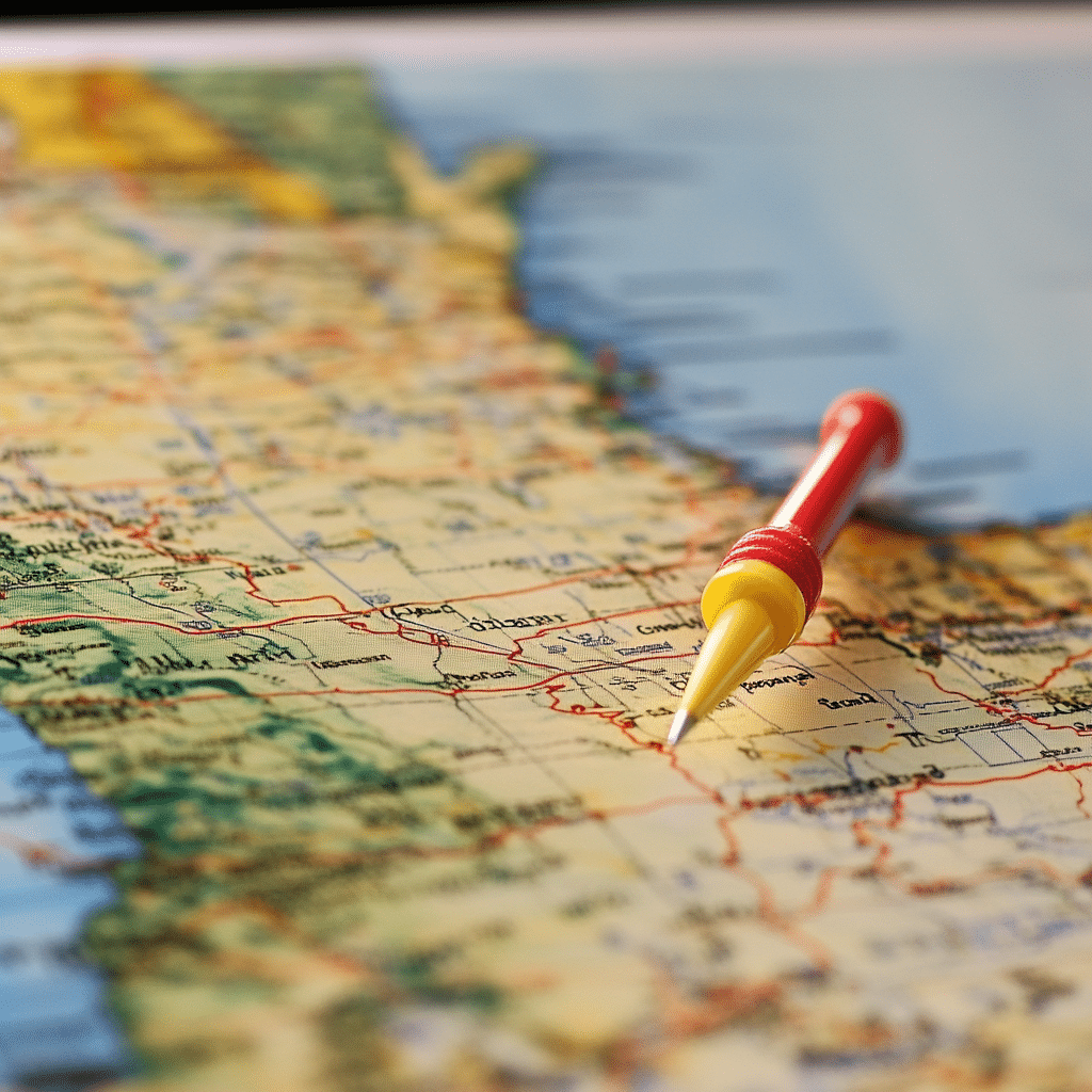 California Income Tax Brackets