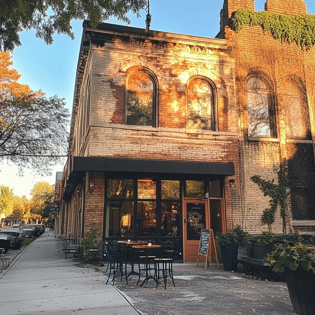Champaign Il