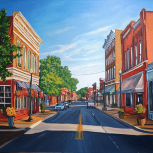 chattanooga tn