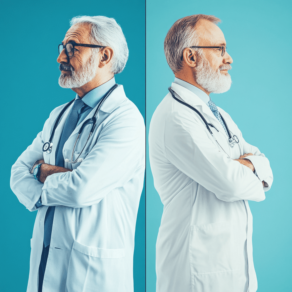 Difference Between Medicare And Medicaid