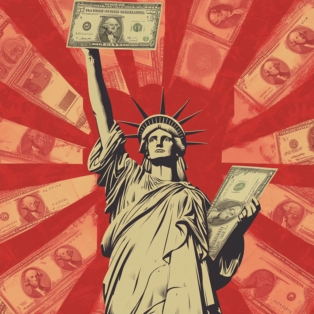 Federal Minimum Wage Image 77424